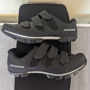 Specialized 9.5 Riata Women's MTB shoes